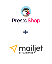 Інтеграція PrestaShop та Mailjet