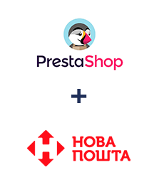 Інтеграція PrestaShop та Нова Пошта