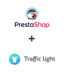 Інтеграція PrestaShop та Traffic Light Інтеграція PrestaShop та Traffic Light