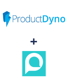 Інтеграція ProductDyno та PushSMS Інтеграція ProductDyno та PushSMS