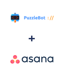 Інтеграція Puzzlebot та Asana