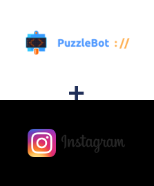 Інтеграція Puzzlebot та Instagram