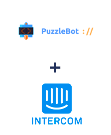 Інтеграція Puzzlebot та Intercom Інтеграція Puzzlebot та Intercom