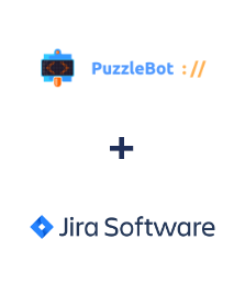 Інтеграція Puzzlebot та Jira Software Інтеграція Puzzlebot та Jira Software