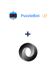 Інтеграція Puzzlebot та JSON Інтеграція Puzzlebot та JSON