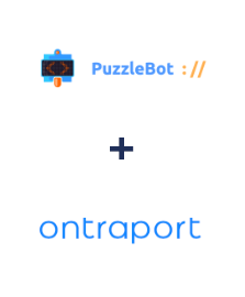 Інтеграція Puzzlebot та Ontraport Інтеграція Puzzlebot та Ontraport