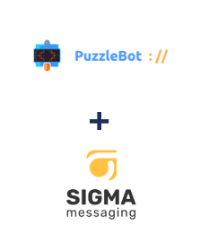 Інтеграція Puzzlebot та SigmaSMS Інтеграція Puzzlebot та SigmaSMS