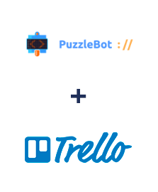 Інтеграція Puzzlebot та Trello Інтеграція Puzzlebot та Trello