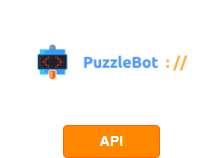 Інтеграція Puzzlebot з іншими системами за API