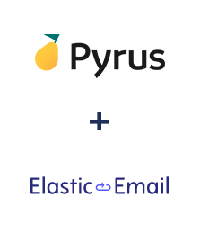 Інтеграція Pyrus та Elastic Email Інтеграція Pyrus та Elastic Email