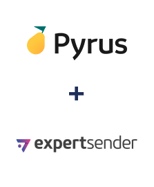 Інтеграція Pyrus та ExpertSender Інтеграція Pyrus та ExpertSender