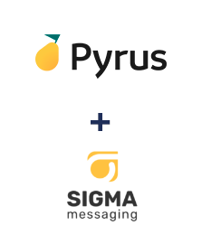 Інтеграція Pyrus та SigmaSMS Інтеграція Pyrus та SigmaSMS
