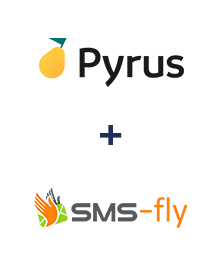 Інтеграція Pyrus та SMS-fly Інтеграція Pyrus та SMS-fly
