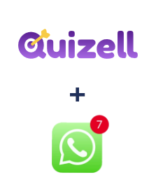 Інтеграція Quizell та WHATSAPP (через сервис AceBot)