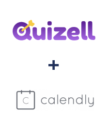 Інтеграція Quizell та Calendly