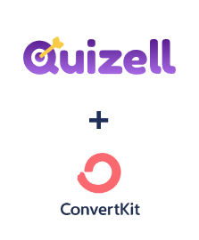Інтеграція Quizell та ConvertKit