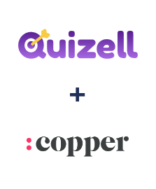 Інтеграція Quizell та Copper