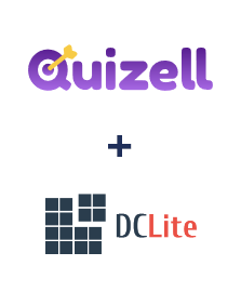 Інтеграція Quizell та DC Lite Інтеграція Quizell та DC Lite