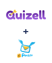 Інтеграція Quizell та ePochta Інтеграція Quizell та ePochta