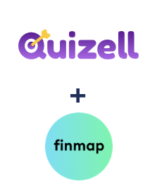 Інтеграція Quizell та Finmap