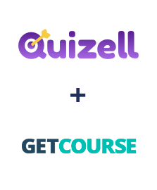 Інтеграція Quizell та GetCourse