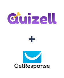Інтеграція Quizell та GetResponse