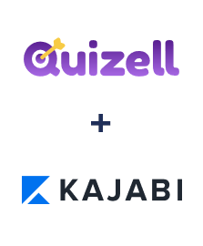 Інтеграція Quizell та Kajabi