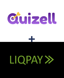 Інтеграція Quizell та LiqPay