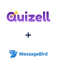 Інтеграція Quizell та MessageBird