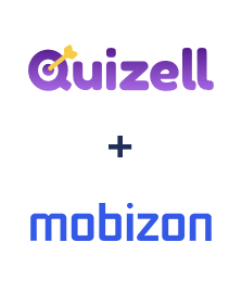 Інтеграція Quizell та Mobizon