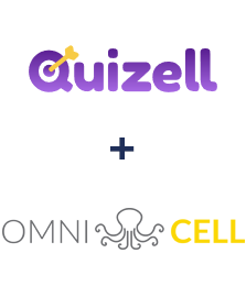 Інтеграція Quizell та Omnicell