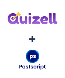 Інтеграція Quizell та Postscript