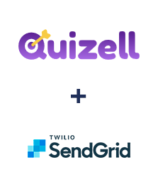 Інтеграція Quizell та SendGrid