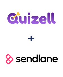 Інтеграція Quizell та Sendlane