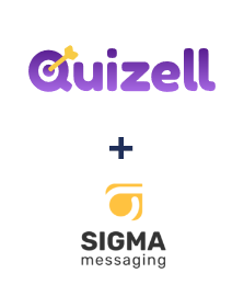 Інтеграція Quizell та SigmaSMS