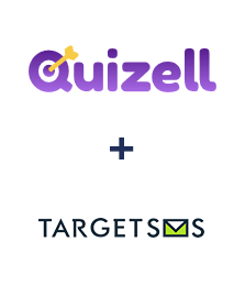 Інтеграція Quizell та TargetSMS Інтеграція Quizell та TargetSMS