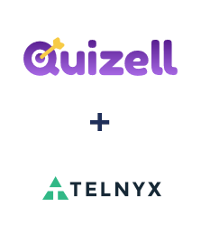 Інтеграція Quizell та Telnyx