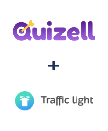 Інтеграція Quizell та Traffic Light Інтеграція Quizell та Traffic Light