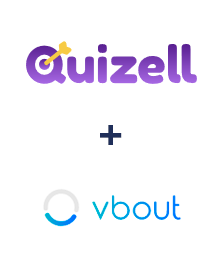 Інтеграція Quizell та Vbout