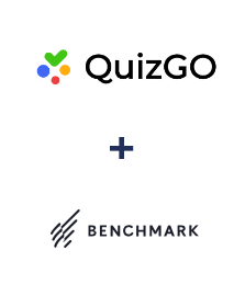 Інтеграція QuizGO та Benchmark Email