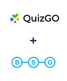 Інтеграція QuizGO та BSG world