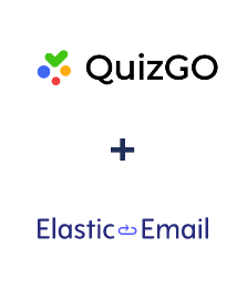 Інтеграція QuizGO та Elastic Email Інтеграція QuizGO та Elastic Email