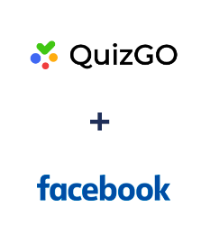 Інтеграція QuizGO та Facebook