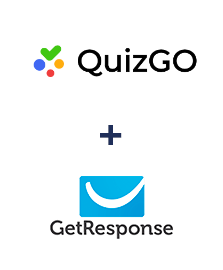 Інтеграція QuizGO та GetResponse Інтеграція QuizGO та GetResponse