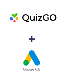 Інтеграція QuizGO та Google Ads Інтеграція QuizGO та Google Ads