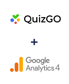 Інтеграція QuizGO та Google Analytics 4