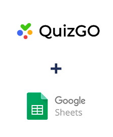 Інтеграція QuizGO та Google Sheets