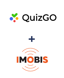 Інтеграція QuizGO та Imobis