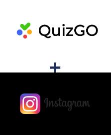 Інтеграція QuizGO та Instagram