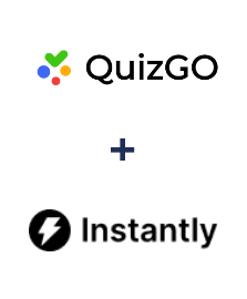 Інтеграція QuizGO та Instantly